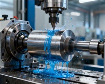 高性能珩磨機：解鎖精密加工新高度，助力制造業提質增效